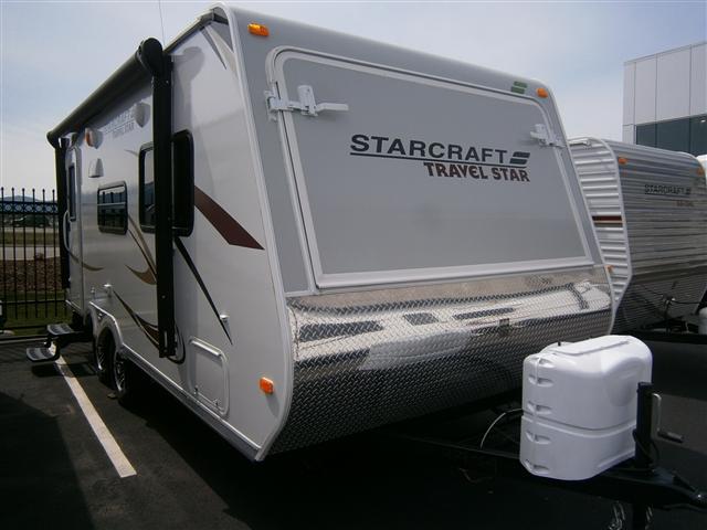 2013 Starcraft Travel Star